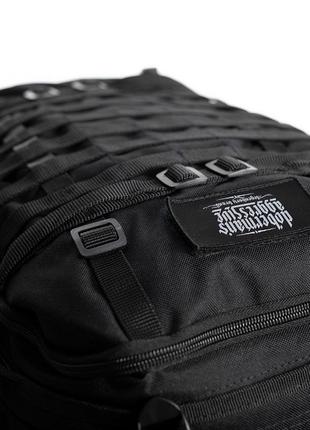 Рюкзак dobermans aggressive performance backpack bpack07bk6 фото