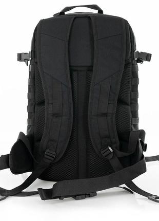 Рюкзак dobermans aggressive performance backpack bpack07bk2 фото