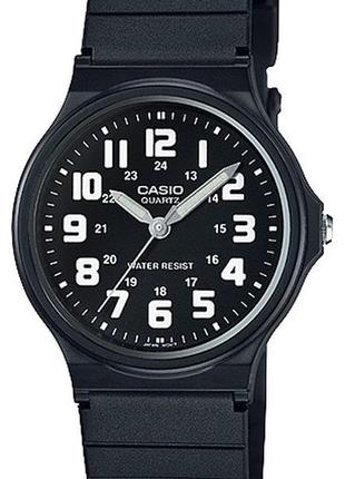 Чоловічий годинник casio mq-71-1b