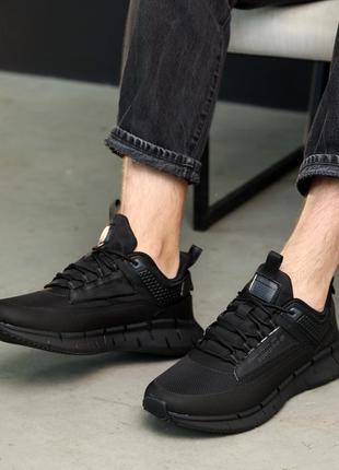 Кросівки чоловічі 587132 чорні 41 43 44 45 46