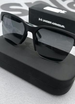 Солнцезащистні окуляри under armour1 фото