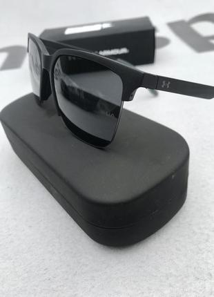 Солнцезащистні окуляри under armour3 фото