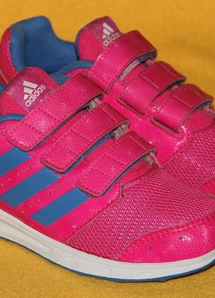 Кроссовки adidas р.33 стелька 21 см