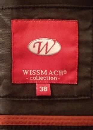 Куртка-wissmach- collection-4 фото