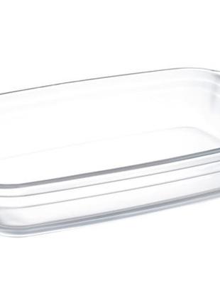 Форма с/к pyrex форма скл.прямоуголь. 33х22х5см (2,6л) sticker (248dn00/b046) tzp168