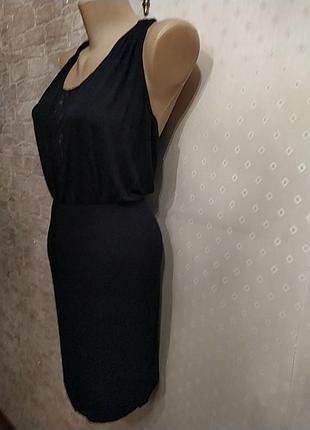 Віскозне плаття asos 2