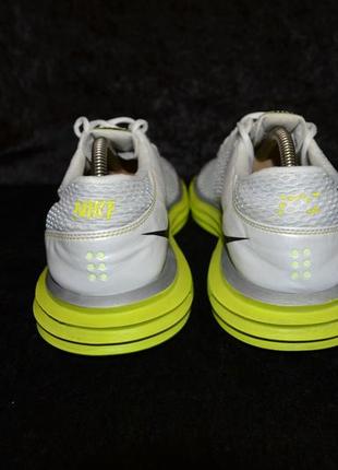 lunar trainer nike