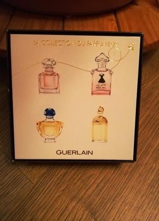 Guerlain, миниатюры3 фото