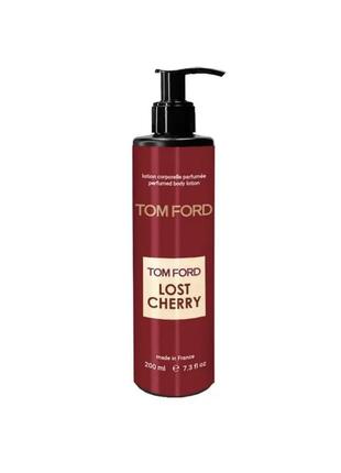 Набор подарочный Tom fordlost cherry