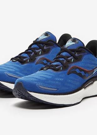 Кросівки saucony 44,5 розміру у відмінному стані