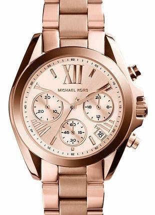 Годинник michael kors mk5799 наручний годинник оригінал