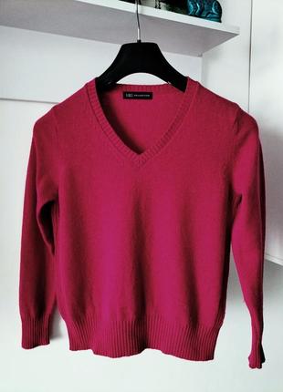 Пуловер m&s размер xl -xxl1 фото