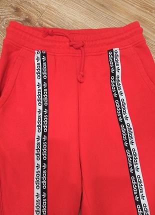 Спортивные штаны, zappos adidas originals3 фото