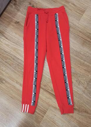 Спортивные штаны, adidas міні