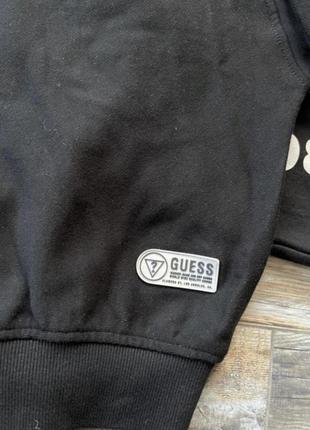 Нове худи худі guess3 фото