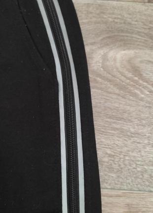 Штани чорні жіночі2 фото