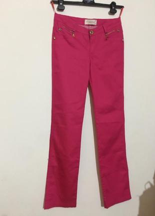 Распродажа!🔥 яркие легкие штаны брюки! см. мои объявления