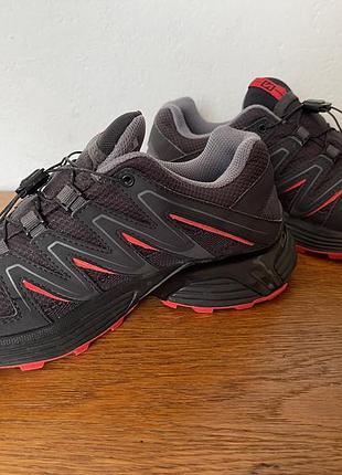 Кросівки трекінгові salomon xt catane gtx gore-tex розмір38 устілка24см —  ціна 1200 грн у каталозі Кросівки ✓ Купити жіночі речі за доступною ціною  на Шафі | Україна #134207926