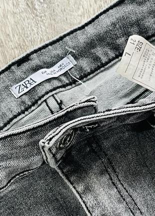 Фирменные, стильные джинсы, m, l4 фото