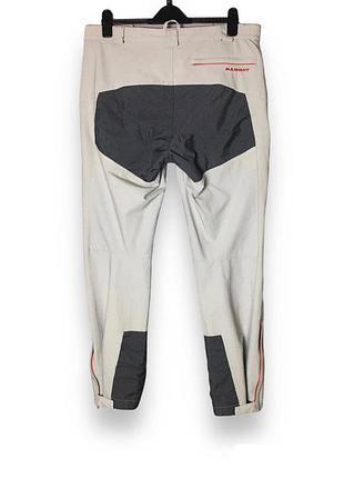 Mammut base jump 3xdry штаны маммут трекинговые solomon acg arcteryx north face