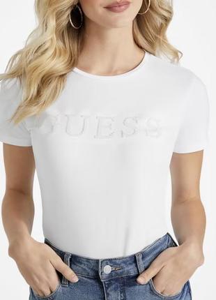 Футболка guess оригінал , жіноча футболка guess2 фото