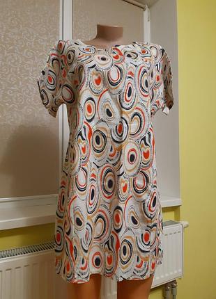 Платье ,туника altamira milano,стильное ,классное , 👗💋🛍💐 размер с,м,л
