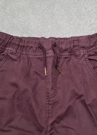 Утепленные брюки reserved, 158 2