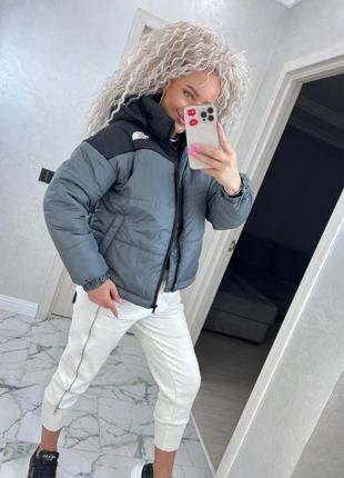 ❤️модная❤️женская куртка зима🔥