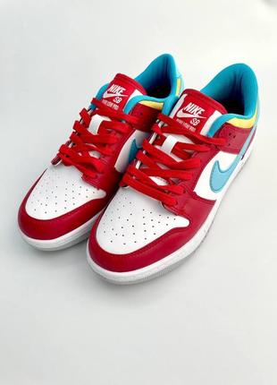 Кроссовки мужские nike sb dunk