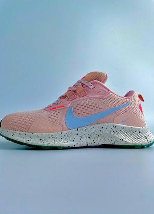 Кроссовки женские nike pegasus trail5 фото