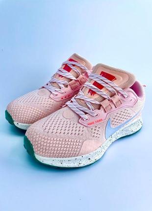 Кроссовки женские nike pegasus trail2 фото