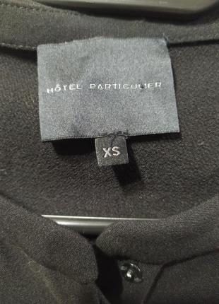 Платье hotel particilier 8