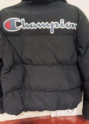 Куртка champion3 фото