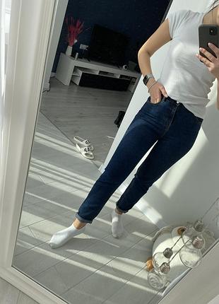 Джинсы pull&bear
