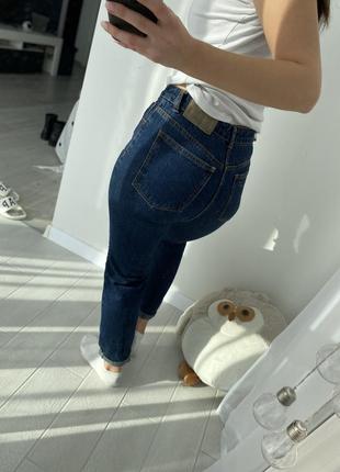 Джинсы pull&bear 4