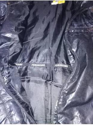 Куртка осенняя, размер xl4 фото