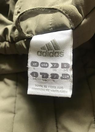 Куртка парка 8