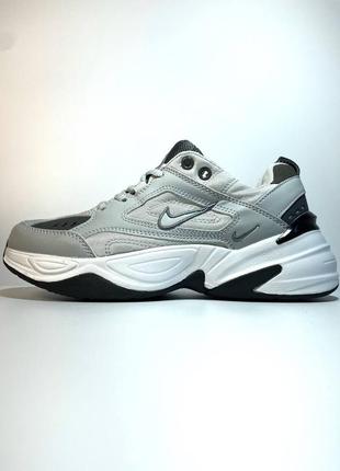 Кросівки жіночі nike m2k tekno5 фото