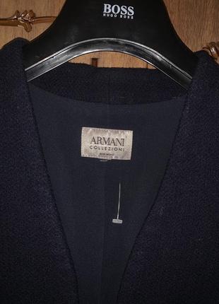 Жакет armani