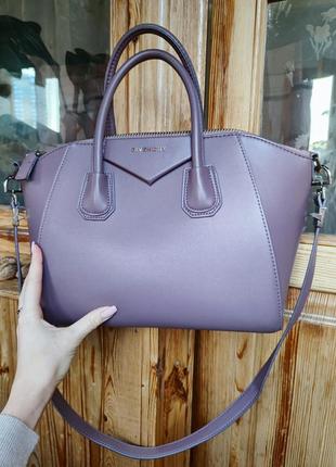 Вмістка сумка givenchy antigone maxi