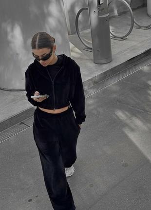 Спортивний костюм🖤