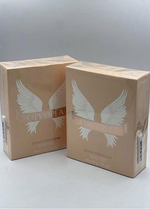 Paco rabanne olympea blossom