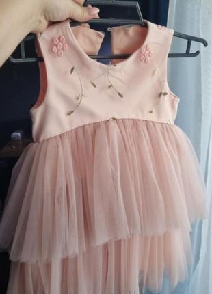 Сукня дитяча