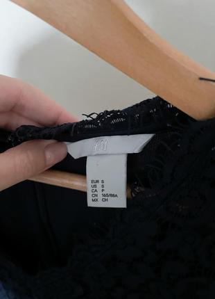 Сукня h&m. 4