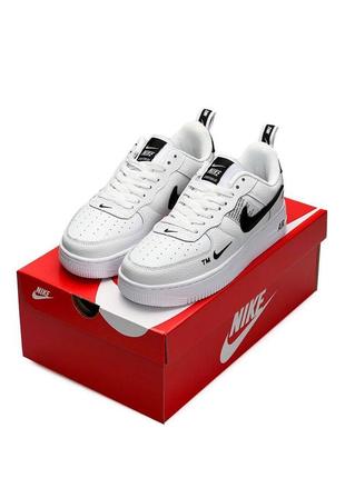 Кросівки чоловічі nike air force 1 07 lv8 utility