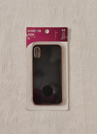 Новий чохол для iphone xs