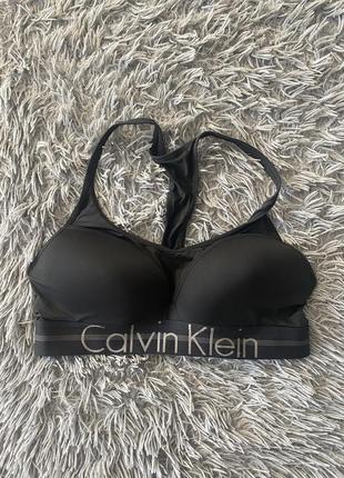 Топ calvin klein оригинал