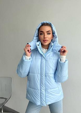 Куртка))) 🔥🔥🔥