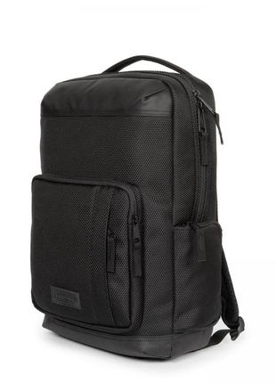 Рюкзак eastpak tecum s  черный one size (7dek0a5baa80w one size)6 фото