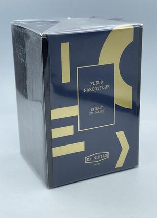 Ex nihilo fleur narcotique extrait de parfum парфумована вода